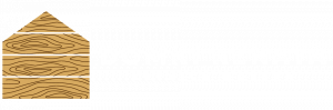 Inverted Logo Domki letniskowe Krynica Morska